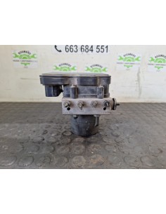 [110308] ABS - MERCEDES SPRINTER 02.00 - CAJA CERRADA... 2