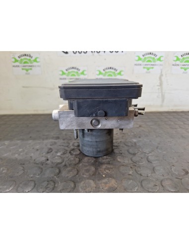 [110308] ABS - MERCEDES SPRINTER 02.00 - CAJA...