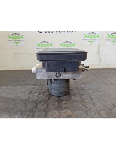 [110308] ABS - MERCEDES SPRINTER 02.00 - CAJA CERRADA (01/1999 - 01/2006)