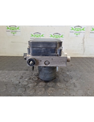 [110308] ABS - MERCEDES SPRINTER 02.00 - CAJA...