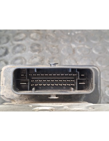 [110308] ABS - MERCEDES SPRINTER 02.00 - CAJA...
