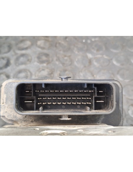 [110308] ABS - MERCEDES SPRINTER 02.00 - CAJA CERRADA (01/1999 - 01/2006)