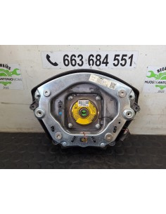 [110307] TAPA VOLANTE - MERCEDES SPRINTER 02.00 - CAJA...