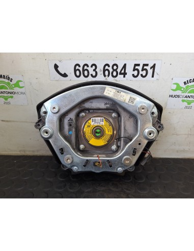 [110307] TAPA VOLANTE - MERCEDES SPRINTER 02.00...