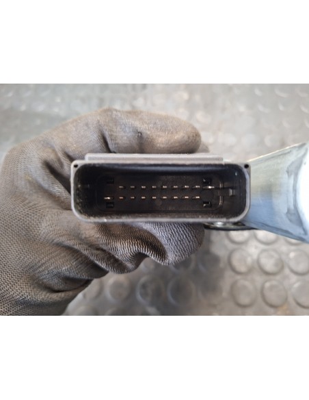 [110306] MOTOR ELEVALUNAS TRASERO DERECHO - SEAT TOLEDO (1M2)