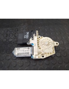 [110306] MOTOR ELEVALUNAS TRASERO DERECHO - SEAT TOLEDO... 2