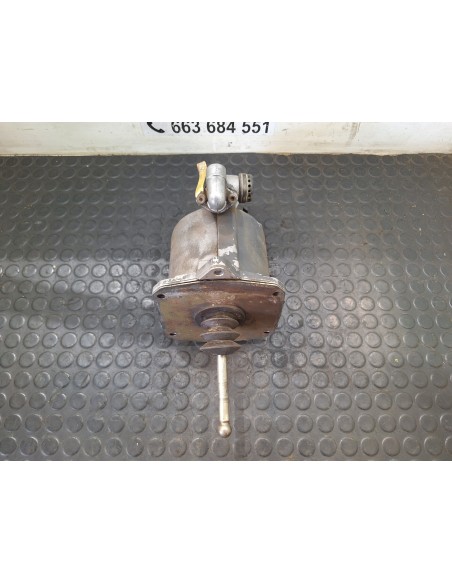 [110305] SERVOEMBRAGUE - SCANIA SERIE 4 (P/R 94 G) (01/1996 - 01/2004)