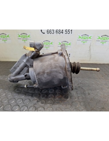 [110305] SERVOEMBRAGUE - SCANIA SERIE 4 (P/R 94...