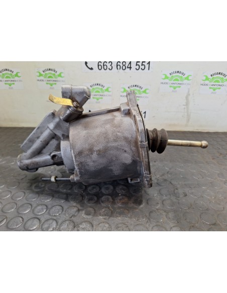 [110305] SERVOEMBRAGUE - SCANIA SERIE 4 (P/R 94 G) (01/1996 - 01/2004)