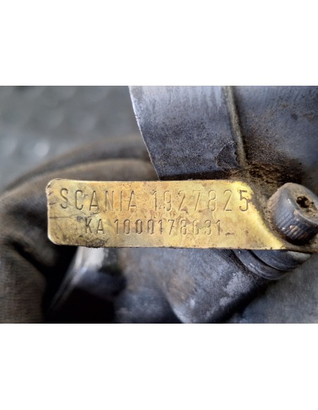 [110305] SERVOEMBRAGUE - SCANIA SERIE 4 (P/R 94 G) (01/1996 - 01/2004)