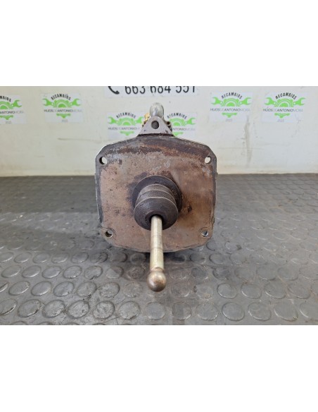 [110305] SERVOEMBRAGUE - SCANIA SERIE 4 (P/R 94 G) (01/1996 - 01/2004)