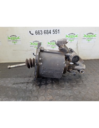 [110305] SERVOEMBRAGUE - SCANIA SERIE 4 (P/R 94...