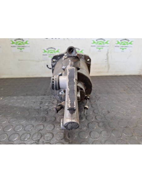 [110305] SERVOEMBRAGUE - SCANIA SERIE 4 (P/R 94 G) (01/1996 - 01/2004)