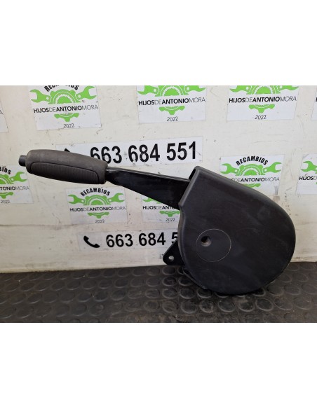 [110304] PALANCA FRENO DE MANO - PEUGEOT BOXER CAJA ABIERTA (RS2850)(230)(-'02)