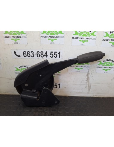 [110304] PALANCA FRENO DE MANO - PEUGEOT BOXER...