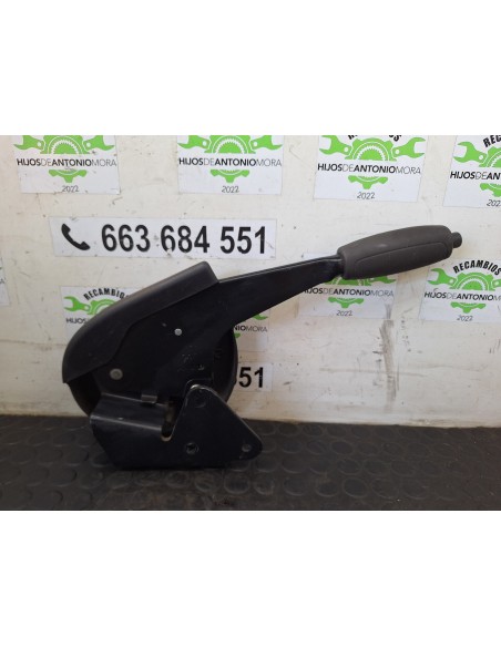 [110304] PALANCA FRENO DE MANO - PEUGEOT BOXER CAJA ABIERTA (RS2850)(230)(-'02)