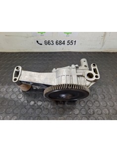 [110303] BOMBA ACEITE - SCANIA SERIE 4 (P/R 94 G)...