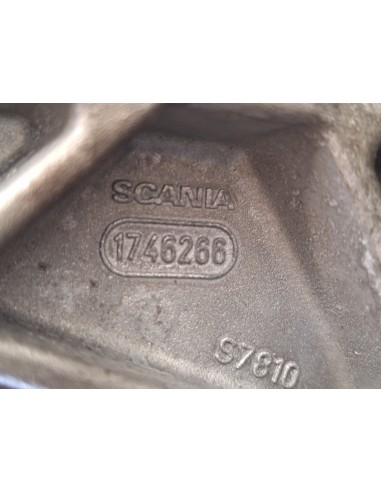 [110303] BOMBA ACEITE - SCANIA SERIE 4 (P/R 94...