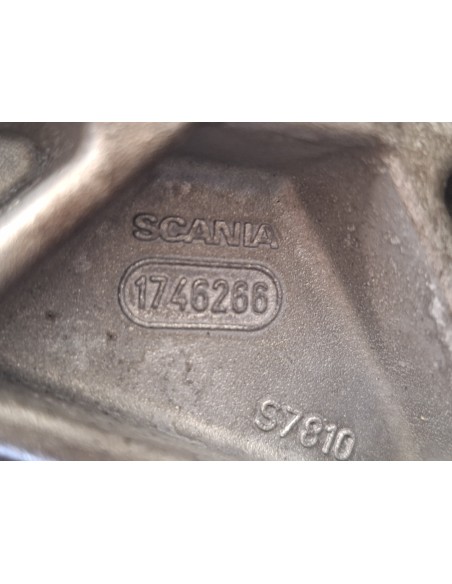 [110303] BOMBA ACEITE - SCANIA SERIE 4 (P/R 94 G) (01/1996 - 01/2004)