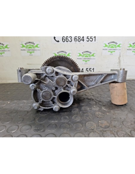 [110303] BOMBA ACEITE - SCANIA SERIE 4 (P/R 94 G) (01/1996 - 01/2004)