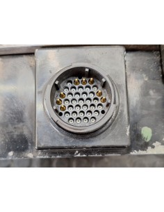 [110302] MODULO ADBLUE - DAF SERIE LF45.XXX DESDE 06 2