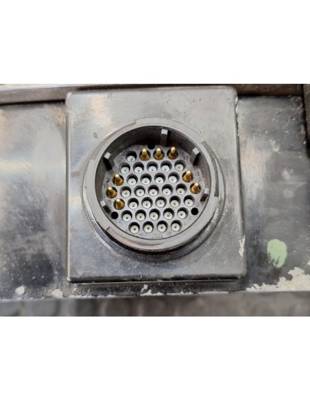 [110302] MODULO ADBLUE - DAF SERIE LF45.XXX DESDE 06