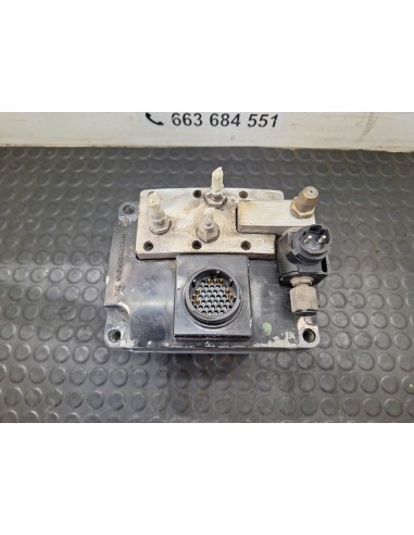 [110302] MODULO ADBLUE - DAF SERIE LF45.XXX...