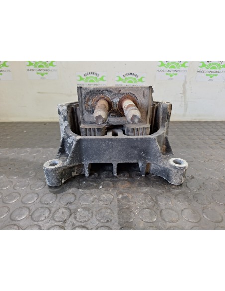 [110301] SOPORTE MOTOR TRASERO - MAN TGX 35.XXX (01/2007 - ...)