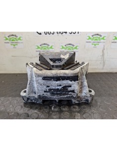 [110301] SOPORTE MOTOR TRASERO - MAN TGX 35.XXX (01/2007... 2