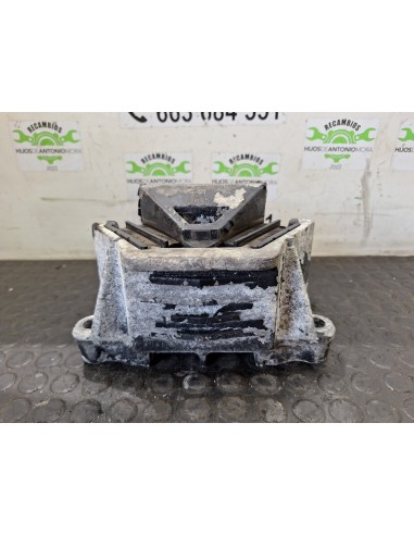 [110301] SOPORTE MOTOR TRASERO - MAN TGX 35.XXX...