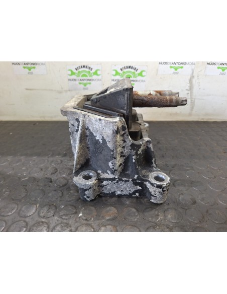 [110301] SOPORTE MOTOR TRASERO - MAN TGX 35.XXX (01/2007 - ...)