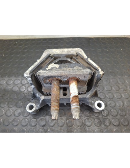 [110301] SOPORTE MOTOR TRASERO - MAN TGX 35.XXX (01/2007 - ...)