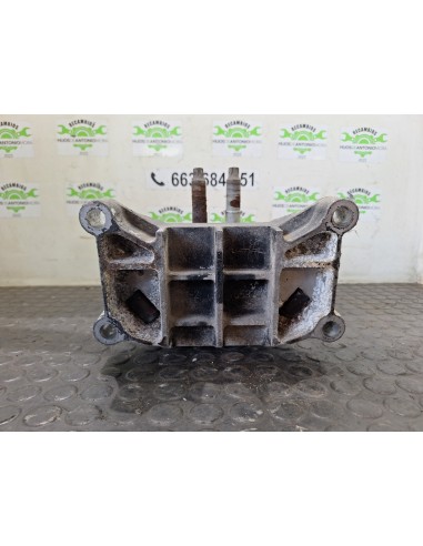 [110301] SOPORTE MOTOR TRASERO - MAN TGX 35.XXX...