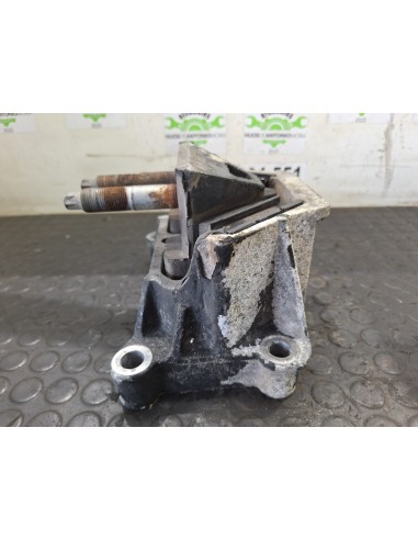 [110301] SOPORTE MOTOR TRASERO - MAN TGX 35.XXX...