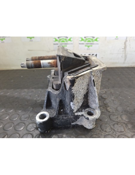 [110301] SOPORTE MOTOR TRASERO - MAN TGX 35.XXX (01/2007 - ...)