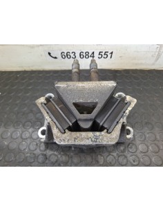 [110300] SOPORTE MOTOR TRASERO - MAN TGX 35.XXX (01/2007...