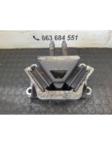 [110300] SOPORTE MOTOR TRASERO - MAN TGX 35.XXX...