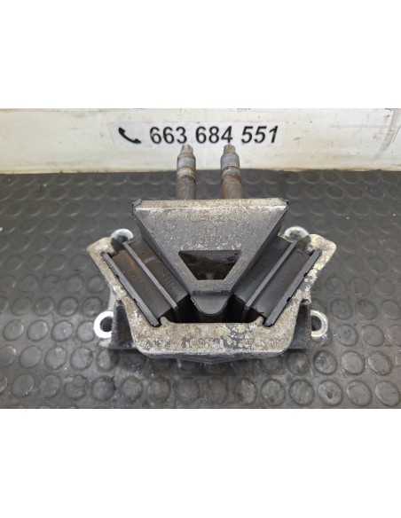 [110300] SOPORTE MOTOR TRASERO - MAN TGX 35.XXX (01/2007 - ...)