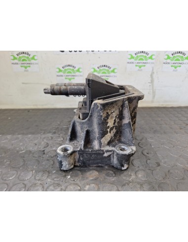 [110300] SOPORTE MOTOR TRASERO - MAN TGX 35.XXX...