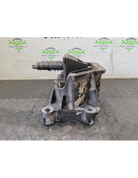 [110300] SOPORTE MOTOR TRASERO - MAN TGX 35.XXX (01/2007 - ...)