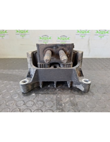[110300] SOPORTE MOTOR TRASERO - MAN TGX 35.XXX...