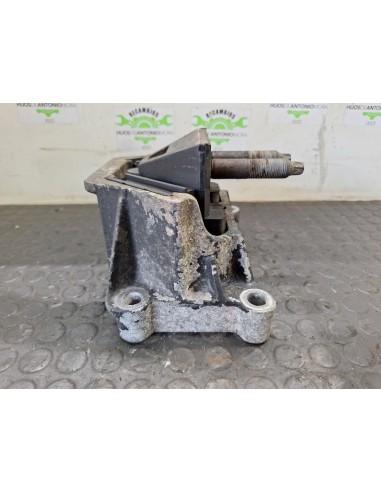 [110300] SOPORTE MOTOR TRASERO - MAN TGX 35.XXX...