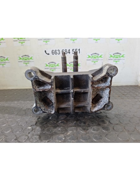 [110300] SOPORTE MOTOR TRASERO - MAN TGX 35.XXX (01/2007 - ...)