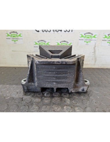 [110300] SOPORTE MOTOR TRASERO - MAN TGX 35.XXX...