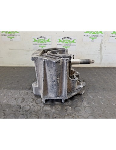 [110299] SOPORTE MOTOR DELANTERO - MAN TGX...