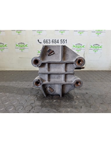 [110299] SOPORTE MOTOR DELANTERO - MAN TGX...