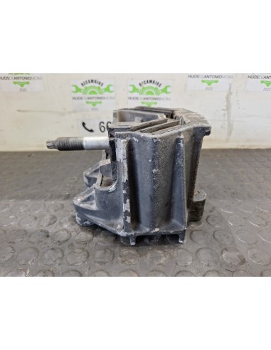 [110299] SOPORTE MOTOR DELANTERO - MAN TGX...