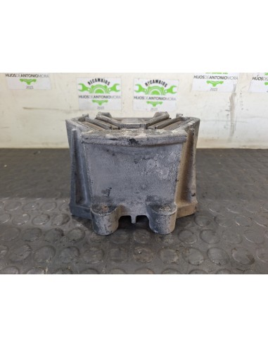 [110299] SOPORTE MOTOR DELANTERO - MAN TGX...