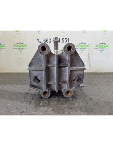 [110298] SOPORTE MOTOR DELANTERO - MAN TGX...