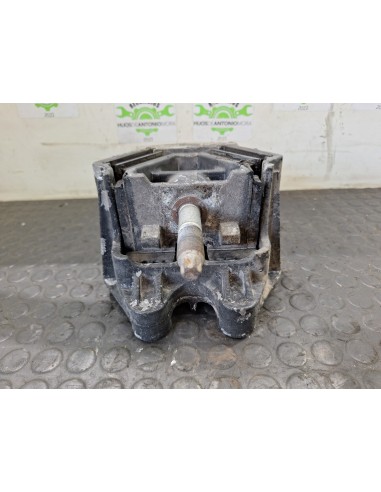 [110298] SOPORTE MOTOR DELANTERO - MAN TGX...
